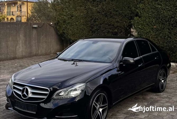 Makina ne shitje ne Tirane - 12,300 Euro