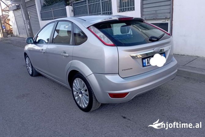 Makina ne shitje  ne Tirane - 4,300 Euro