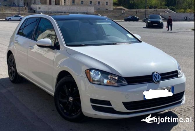 Makina ne shitje ne Tirane - 9,000 Euro