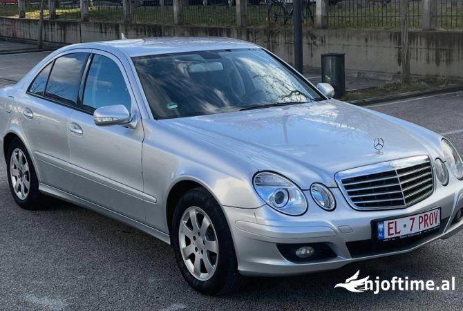 Makina ne shitje ne Tirane - 5,500 Euro