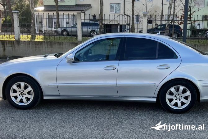 Auto in Vendita  a Tirana - 5,500 Euro