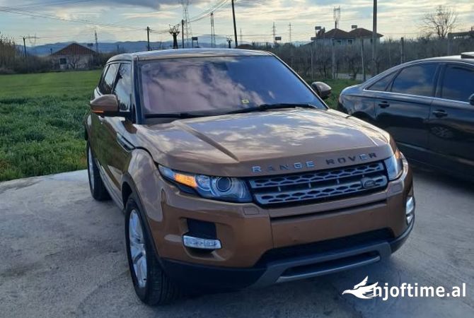 Makina ne shitje ne Tirane - 15,000 Euro