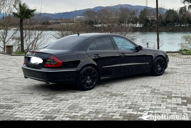 Auto in Vendita  a Tirana - 7,800 Euro