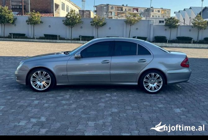 Auto in Vendita  a Tirana - 6,500 Euro