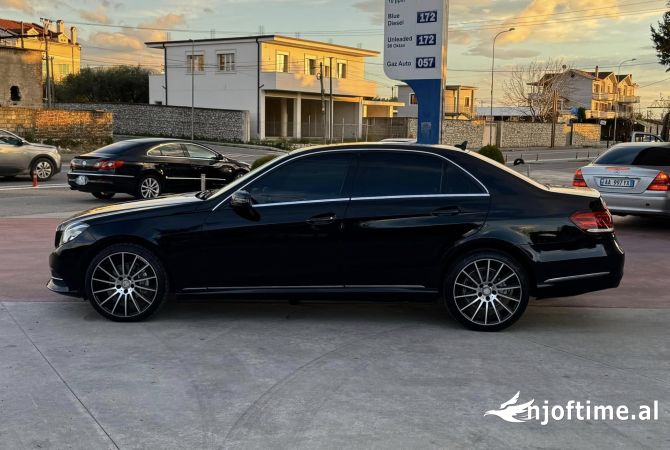Makina ne shitje ne Tirane - 13,500 Euro