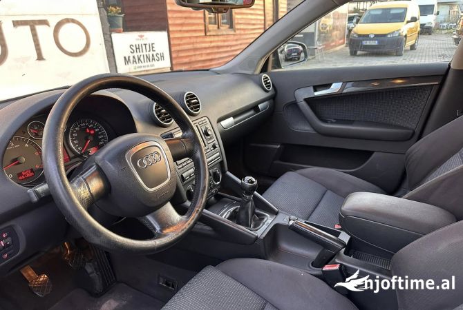Auto in Vendita  a Tirana - 4,360 Euro