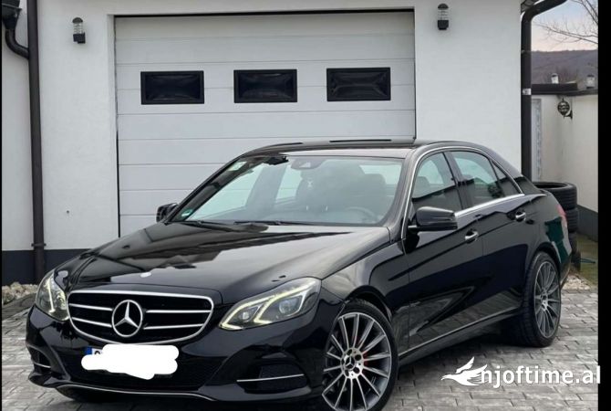 Makina ne shitje ne Tirane - 16,500 Euro