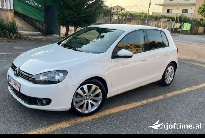Makina ne shitje ne Tirane - 6,000 Euro