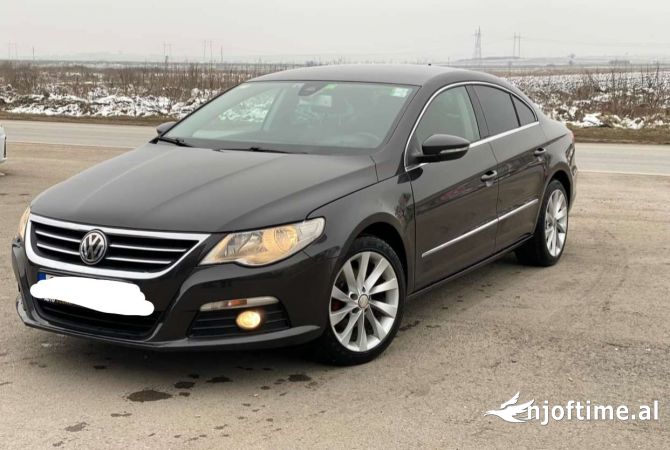 Makina ne shitje ne Tirane - 8,700 Euro