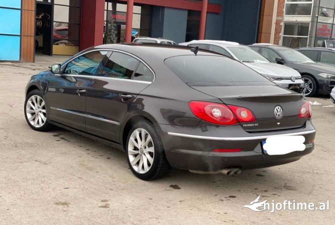 Auto in Vendita  a Tirana - 8,700 Euro
