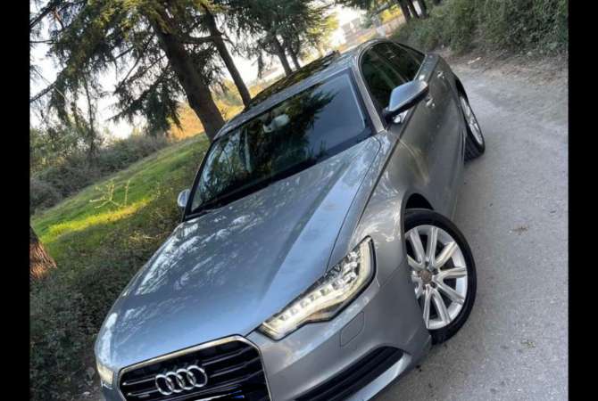 Makina ne shitje ne Tirane - 11,000 Euro