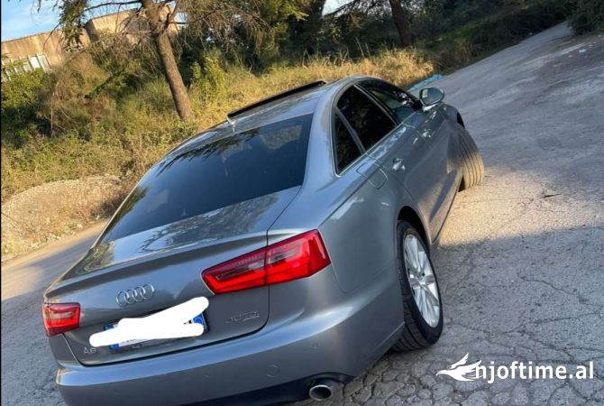Auto in Vendita  a Tirana - 11,000 Euro