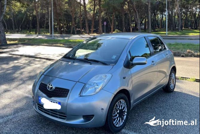 Makina ne shitje ne Tirane - 4,000 Euro