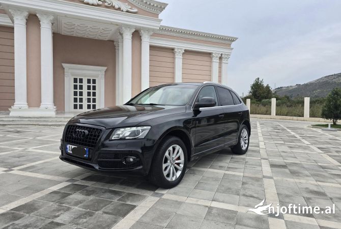 Makina ne shitje ne Lezhe - 10,500 Euro