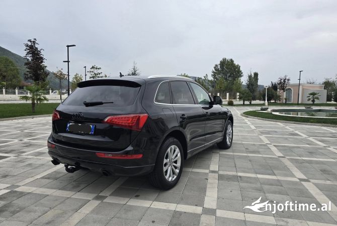 Makina ne shitje  ne Lezhe - 10,500 Euro