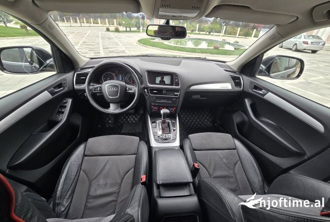 Makina ne shitje  ne Lezhe - 10,500 Euro