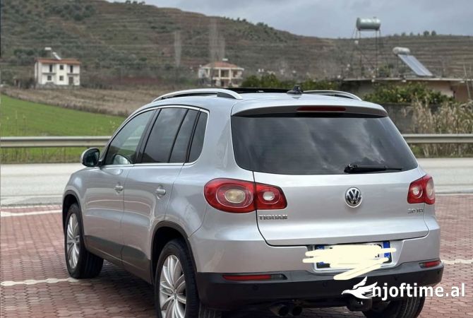 Auto in Vendita  a Tirana - 7,300 Euro