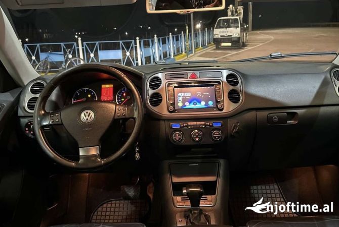 Auto in Vendita  a Tirana - 7,300 Euro