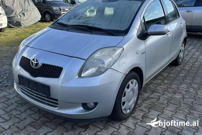 Makina ne shitje ne Tirane - 3,700 Euro