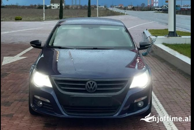 Auto in Vendita  a Tirana - 6,499 Euro