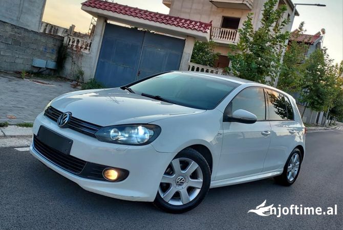 Makina ne shitje ne Tirane - 6,000 Euro