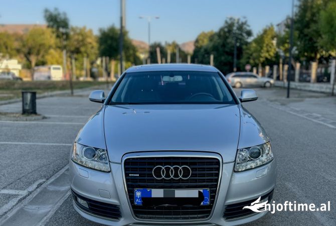 Makina ne shitje ne Tirane - 6,800 Euro