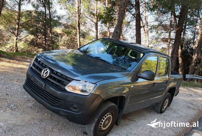 Makina ne shitje ne Tirane - 14,500 Euro
