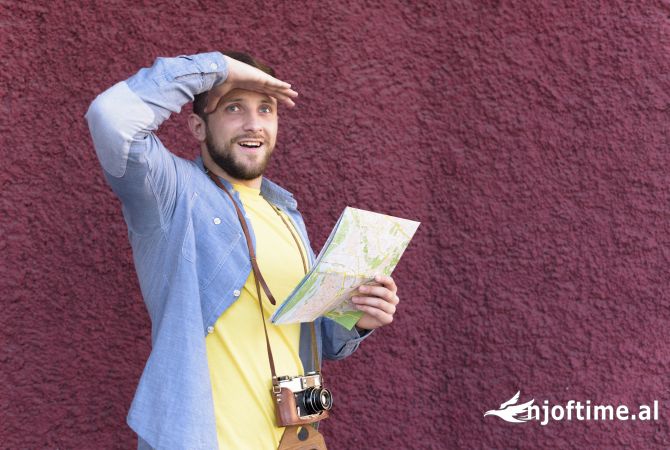 Job Offers Tour operator