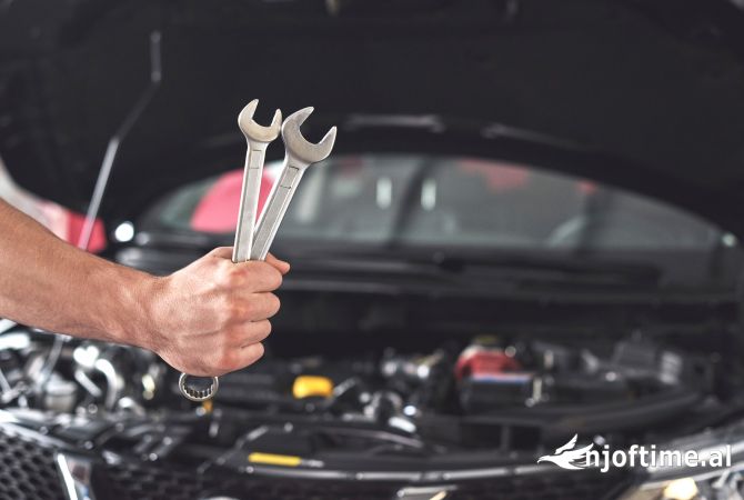 Car Service in Lezha - 50 Euro