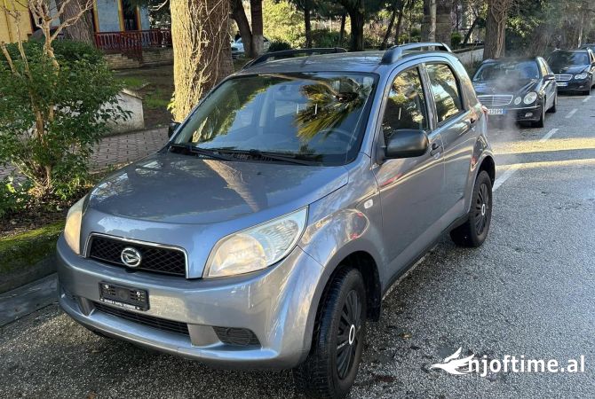 Makina ne shitje ne Tirane - 5,900 Euro
