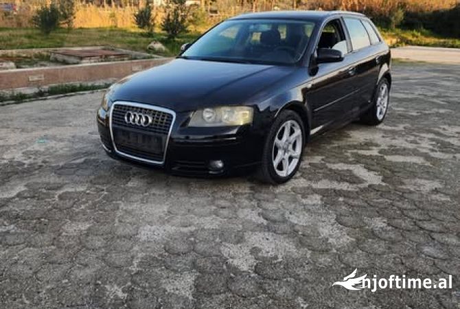 Makina ne shitje ne Tirane - 4,700 Euro