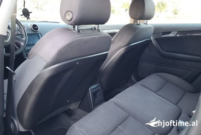 Cars for sale  in Tirana - 4,700 Euro