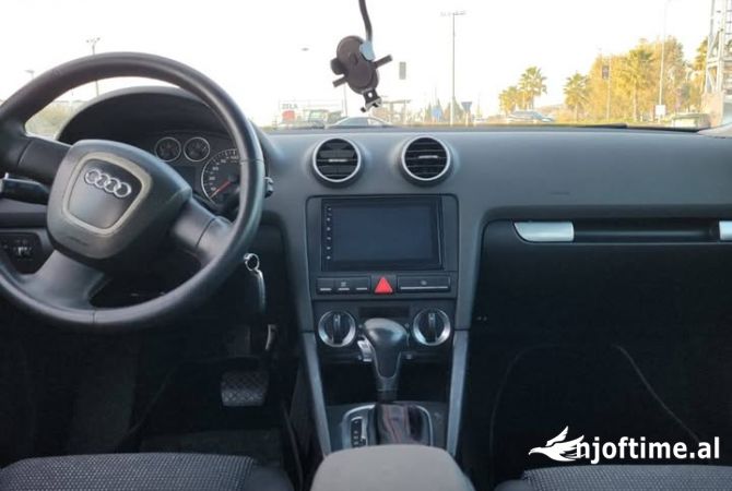 Cars for sale  in Tirana - 4,700 Euro