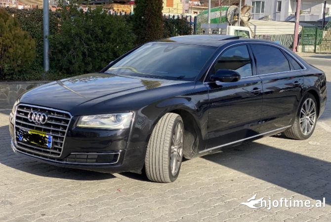 Makina ne shitje ne Tirane - 22,000 Euro