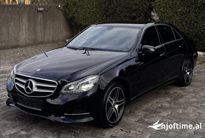 Makina ne shitje ne Tirane - 11,900 Euro