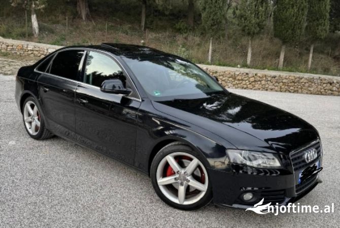 Makina ne shitje ne Tirane - 7,300 Euro