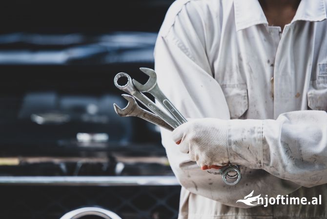 Car Service  in Tirana - 50 Euro