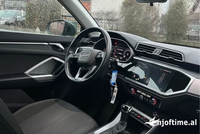 Makina ne shitje  ne Tirane - 25,500 Euro