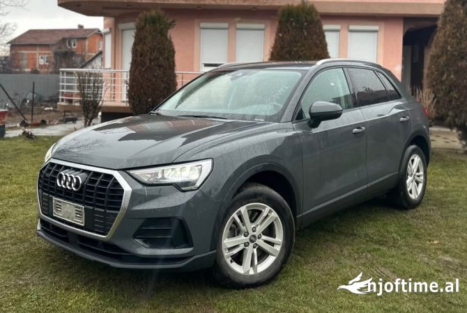 Makina ne shitje ne Tirane - 25,500 Euro