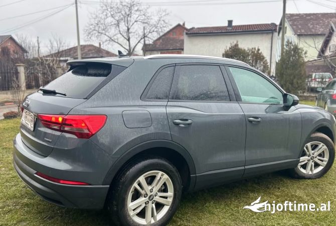Makina ne shitje  ne Tirane - 25,500 Euro