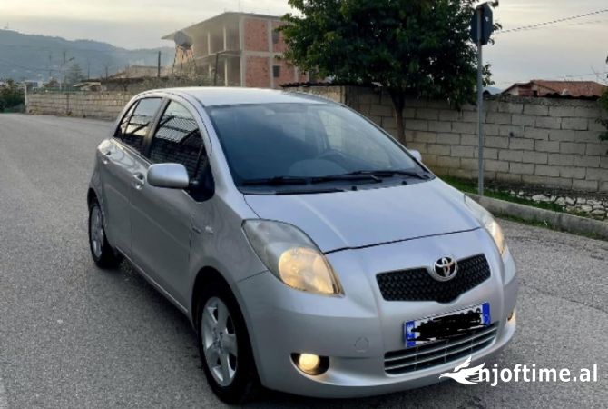 Makina ne shitje ne Tirane - 4,500 Euro