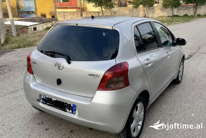 Cars for sale  in Tirana - 4,500 Euro