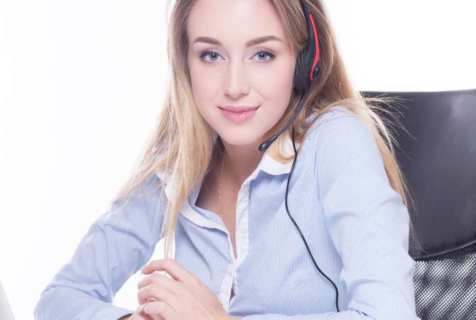 Njoftime Pune Operatorë Call Center Anglisht, Italisht, Spanjisht
