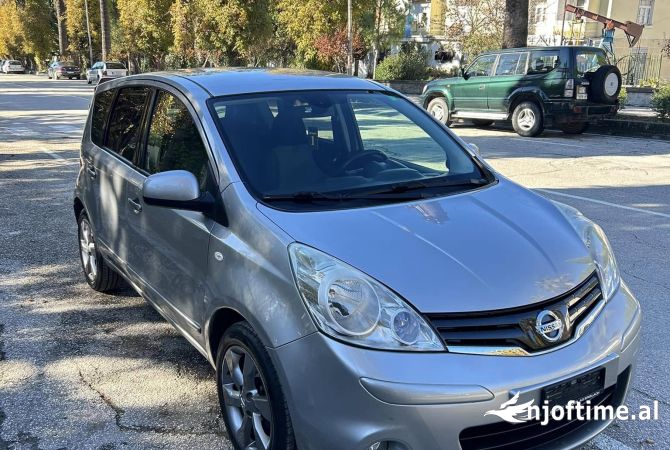 Makina ne shitje ne Tirane - 4,900 Euro