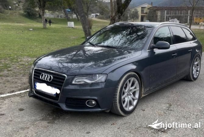 Makina ne shitje ne Tirane - 6,000 Euro