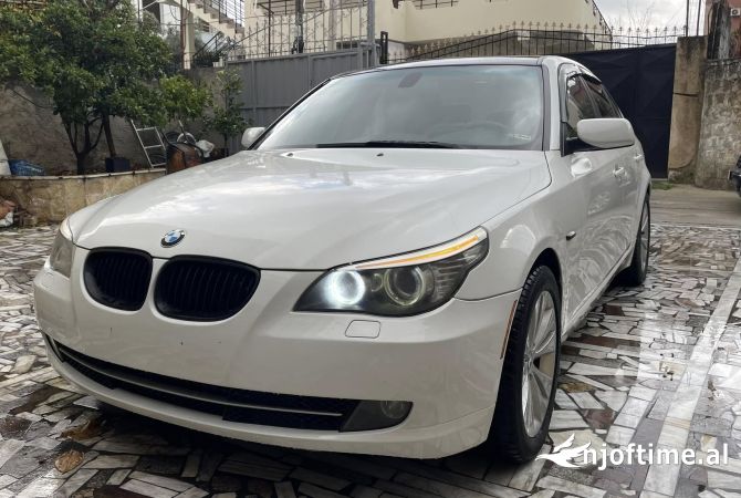 Makina ne shitje ne Tirane - 6,500 Euro