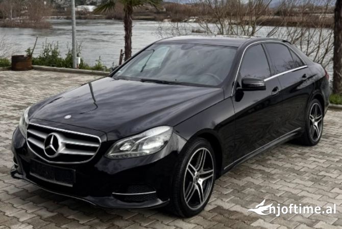 Makina ne shitje ne Tirane - 11,900 Euro