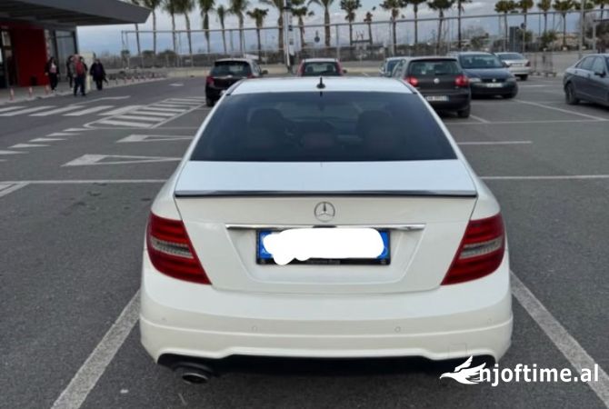 Cars for sale  in Tirana - 11,000 Euro
