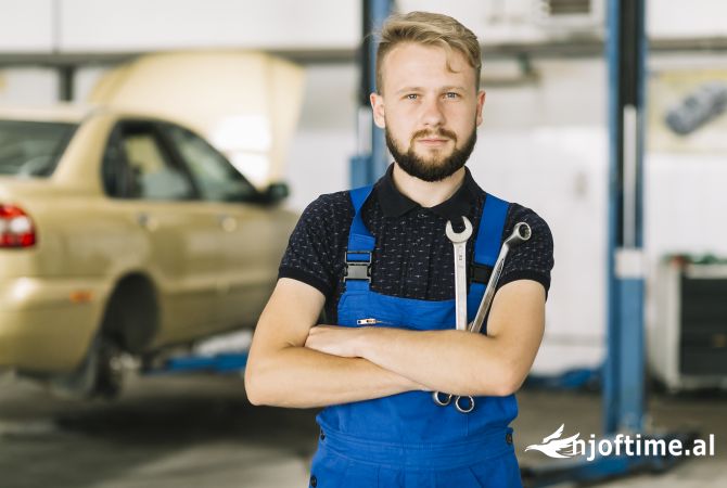 Servizio Auto a Dibra - 50 Euro