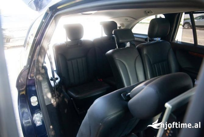 Cars for sale  in Tirana - 4,999 Euro